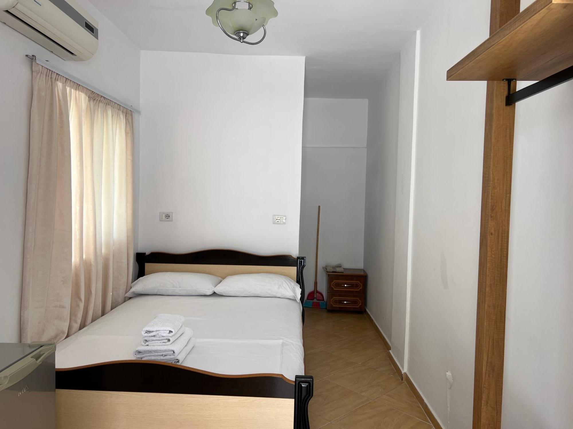 Guesthouse Mance Ksamil Exterior foto